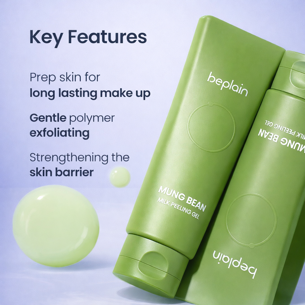 Mung Bean Cleansing Ritual Trio
