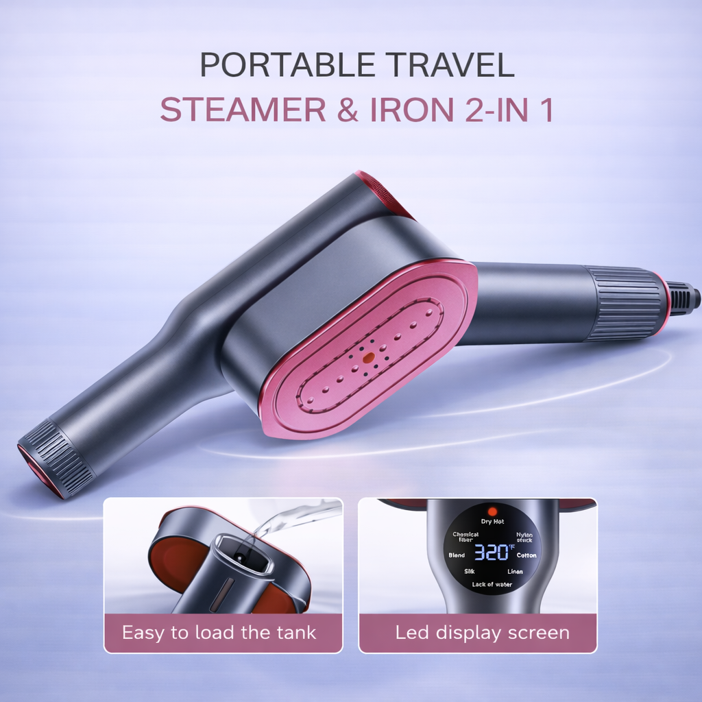Velora Heat Pro™