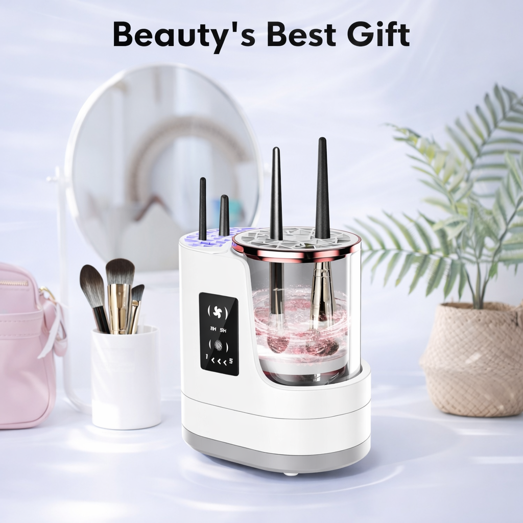 PureSpin Brush Care