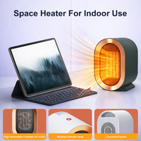 WarmNest™ Indoor Space Heater