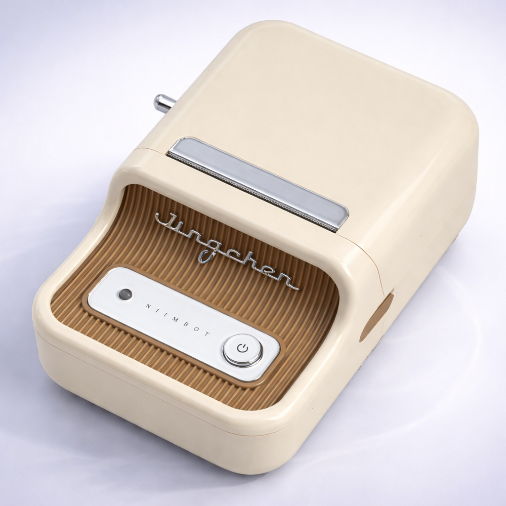 Printique™ Smart Label Maker
