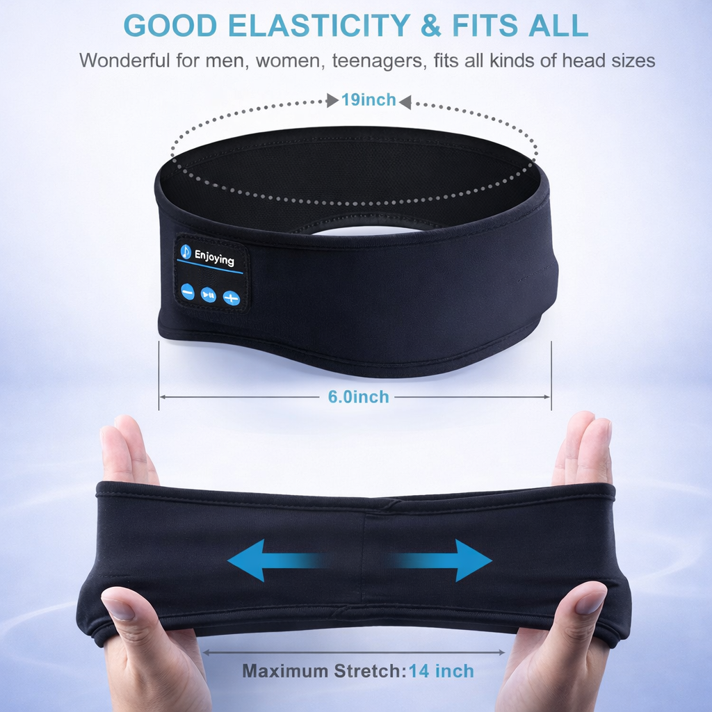 FlowBand™ Air
