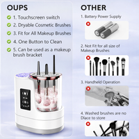 PureSpin Brush Care
