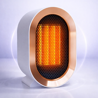 WarmNest™ Indoor Space Heater