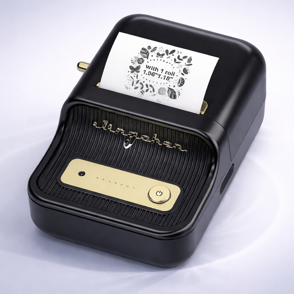 Printique™ Smart Label Maker