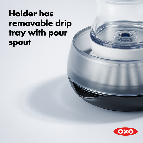 PalmScrub Pro™ – Soap-Dispensing Dish Brush