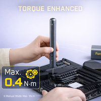 PrecisionDrive™ Max Mini Electric Screwdriver