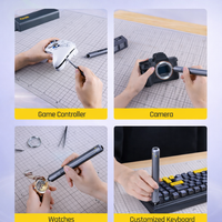 PrecisionDrive™ Max Mini Electric Screwdriver