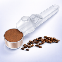 BrewEase Precision Scoop™