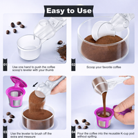 BrewEase Precision Scoop™