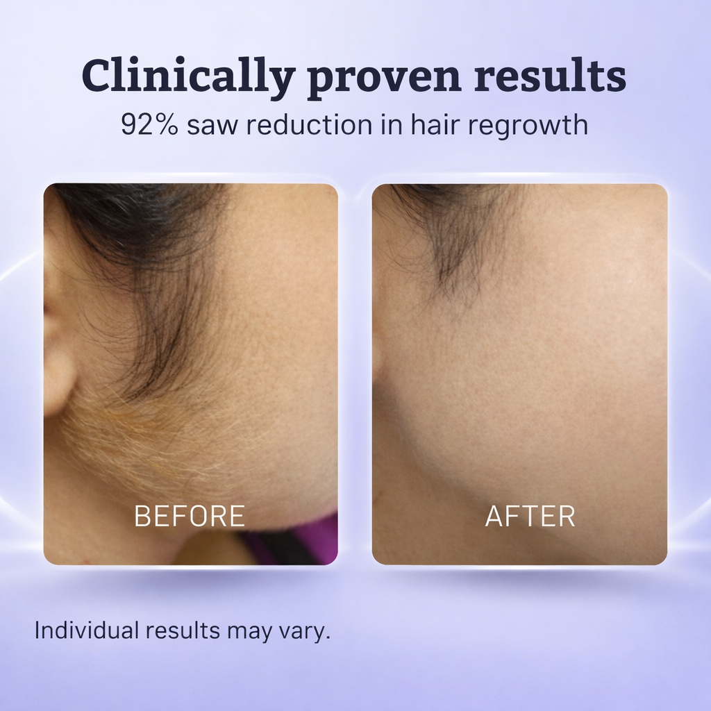 Meowico™ Cyperus Rotundus Hair Care Oil