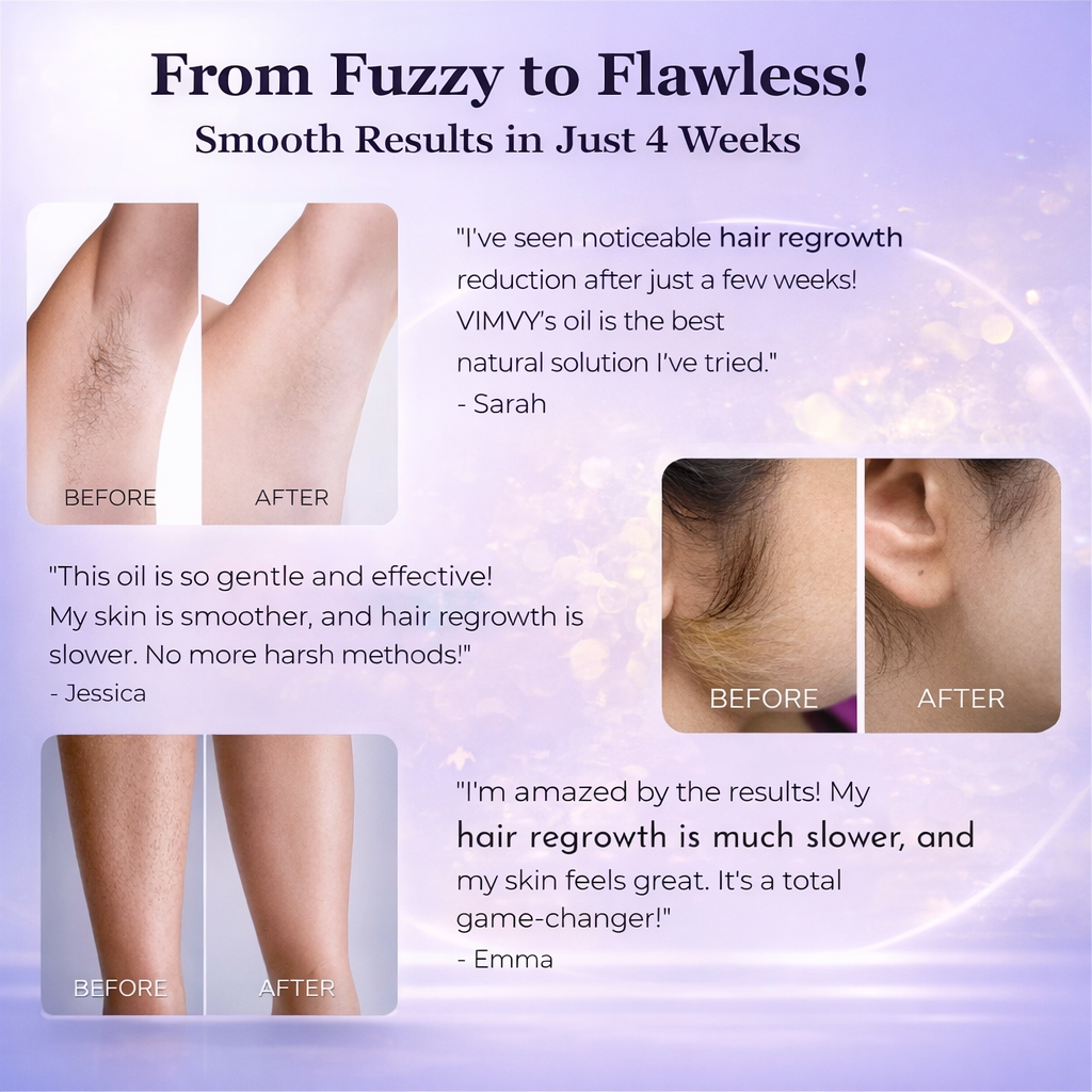 Meowico™ Cyperus Rotundus Hair Care Oil