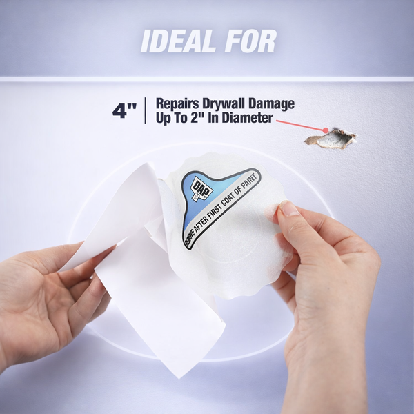 PatchPro Eclipse™ Instant Wall Repair Patch