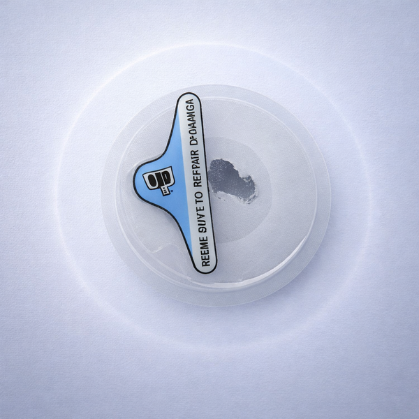 PatchPro Eclipse™ Instant Wall Repair Patch
