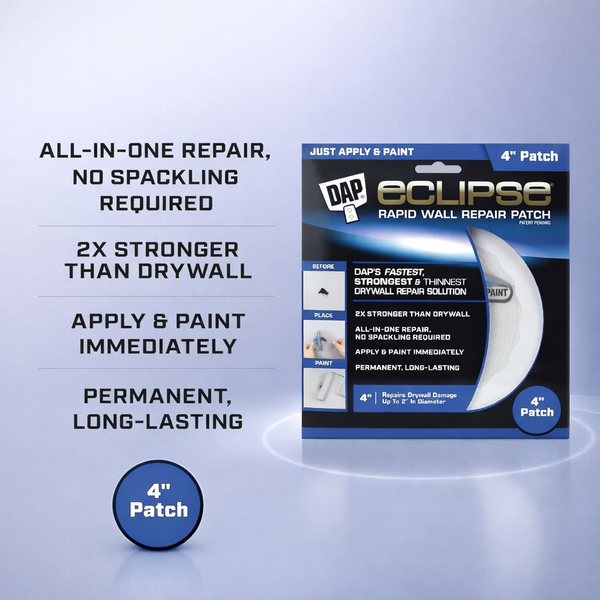 PatchPro Eclipse™ Instant Wall Repair Patch
