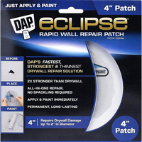 PatchPro Eclipse™ Instant Wall Repair Patch
