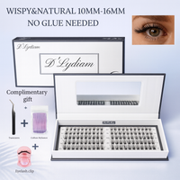 Effortless Glam Lashes™