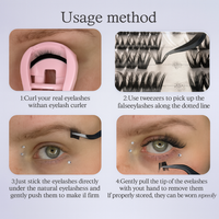 Effortless Glam Lashes™