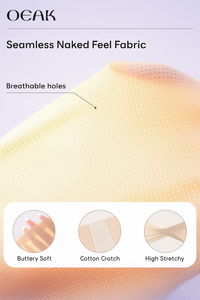 OEAK™ Seamless Shapewear