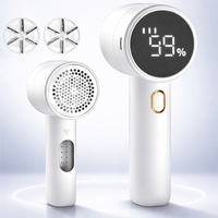 Lintura™ Pro Digital Fabric Shaver