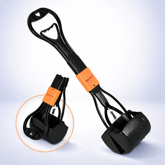 Effortless Pet Waste Scooper™