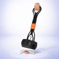 Effortless Pet Waste Scooper™