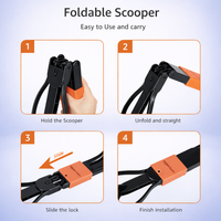 Effortless Pet Waste Scooper™