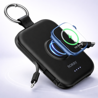 PulseKey™ Everyday Power Bank