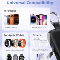 PulseKey™ Everyday Power Bank