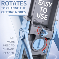 Premium Mandoline Slicer™