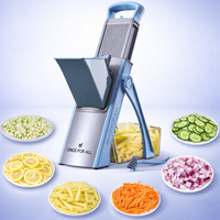 Premium Mandoline Slicer™