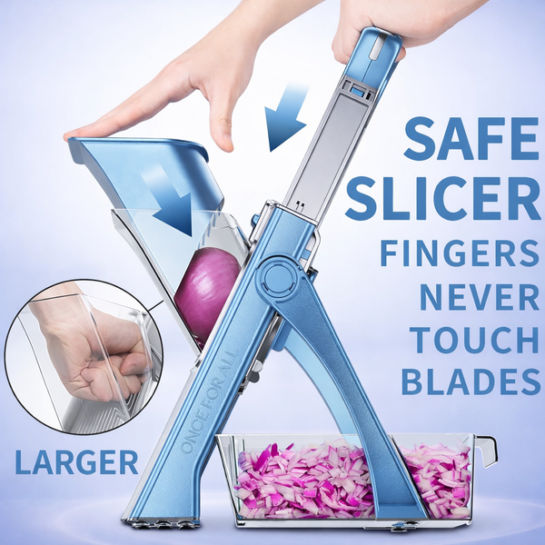 Premium Mandoline Slicer™