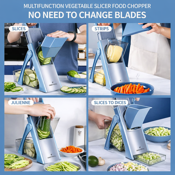 Premium Mandoline Slicer™