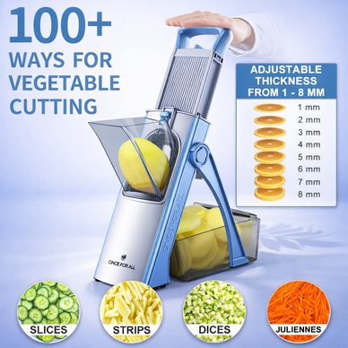 Transform Meal Prep into Joyful Family Moments.