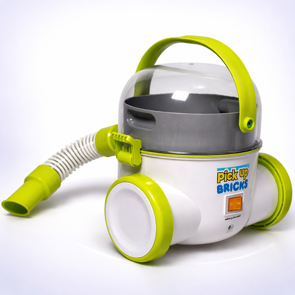BrickWhiz™ Cleanup Toy