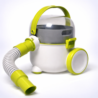 BrickWhiz™ Cleanup Toy
