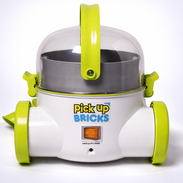 BrickWhiz™ Cleanup Toy