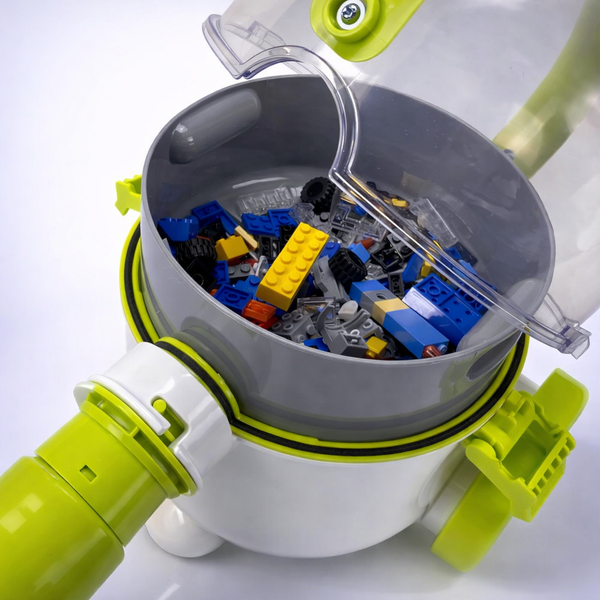 BrickWhiz™ Cleanup Toy