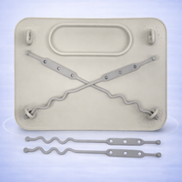 StayPut™ Baby Play & Snack Mat