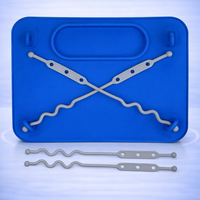 StayPut™ Baby Play & Snack Mat