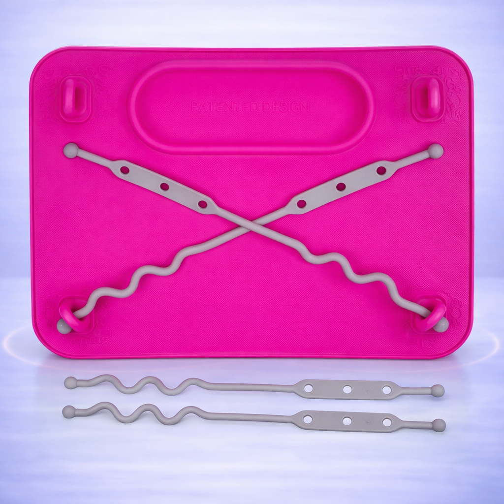 StayPut™ Baby Play & Snack Mat
