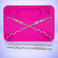StayPut™ Baby Play & Snack Mat