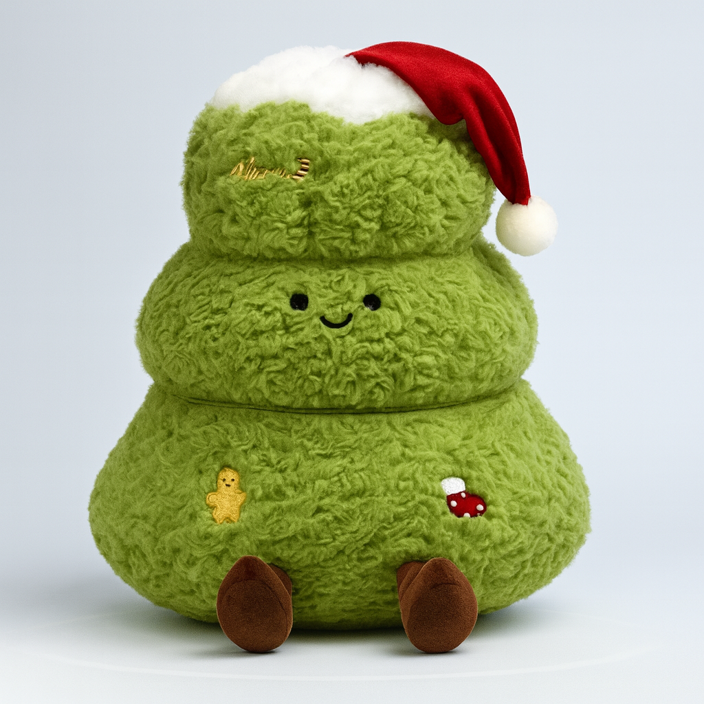 Christmas Wish Lamb™ (Limited Edition)