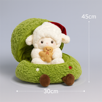 Christmas Wish Lamb™ (Limited Edition)