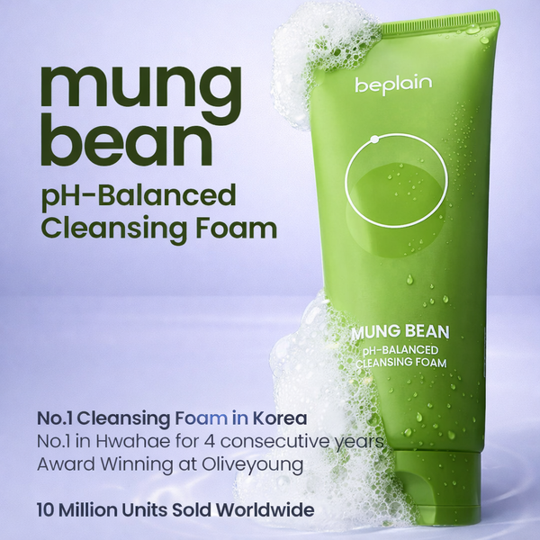 Mung Bean Cleansing Ritual Trio