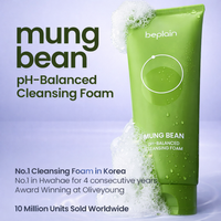 Mung Bean Cleansing Ritual Trio