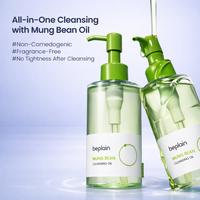 Mung Bean Cleansing Ritual Trio