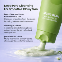 Mung Bean Cleansing Ritual Trio