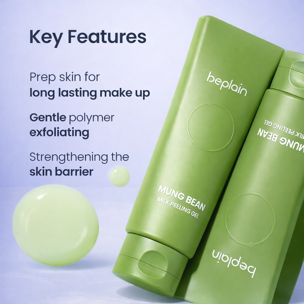 Mung Bean Cleansing Ritual Trio