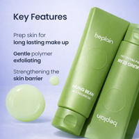 Mung Bean Cleansing Ritual Trio